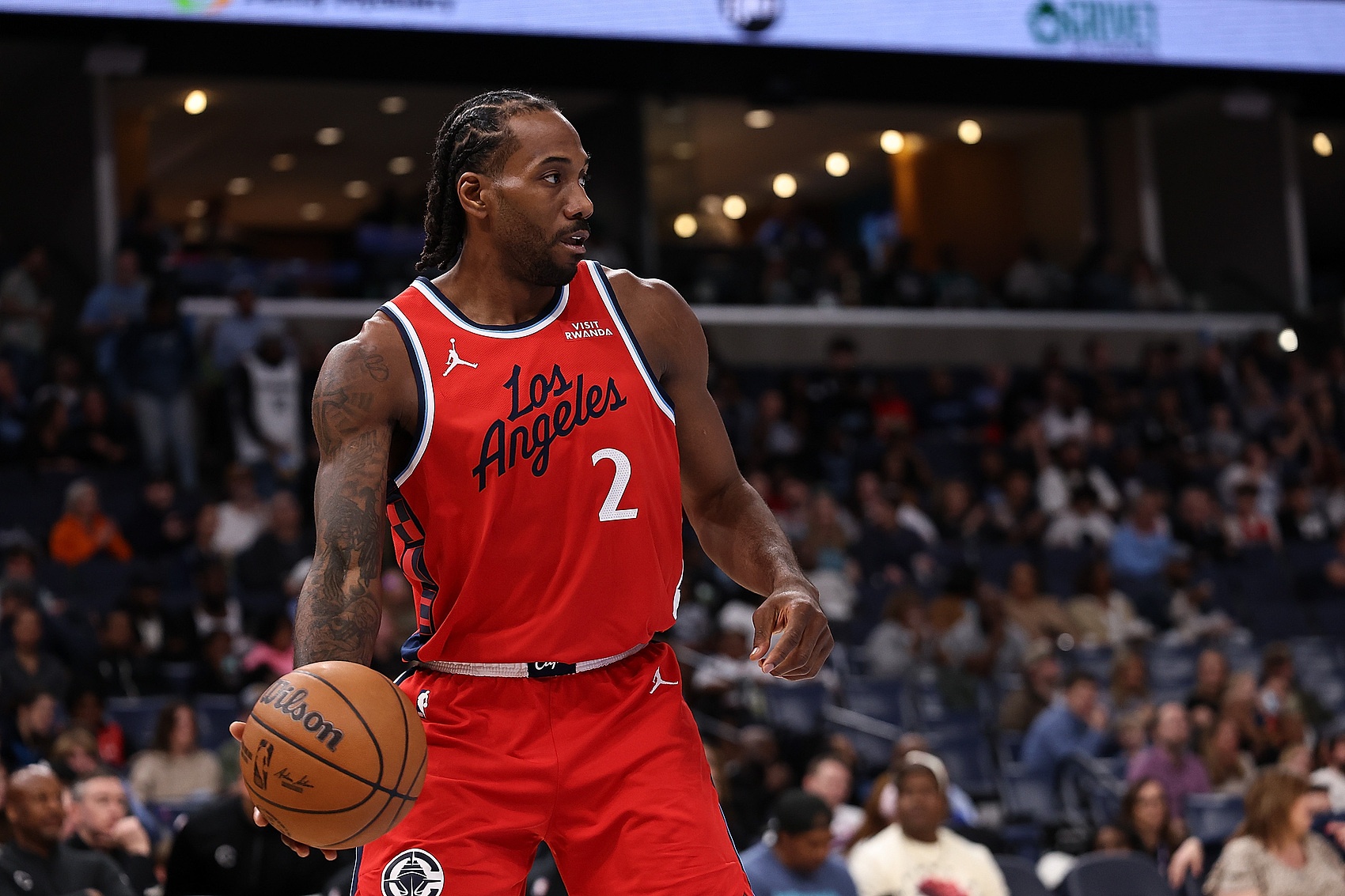 世界杯高清赛事直播软件下载官网-延续20+仅差3分！伦纳德半场11中7拿下17分4板 首节独得13分